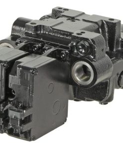 Set válv. control LS, 12V DC