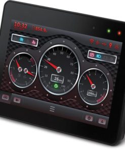 Pantalla HMI de 10.1"