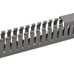 Conducto de cableado 37x20 mm 5 Conducto de cableado 37x20 mm