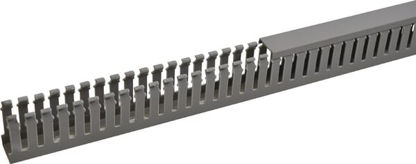 Conducto de cableado 37x20 mm 3 Conducto de cableado 37x20 mm - Imagen 3