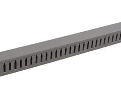 Conducto de cableado 37x37 mm 5 Conducto de cableado 37x37 mm
