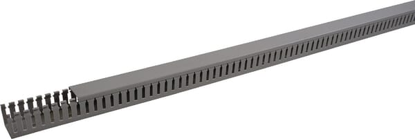 Conducto de cableado 37x37 mm 3 Conducto de cableado 37x37 mm - Imagen 3