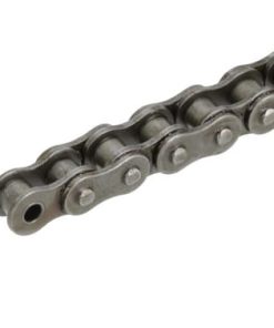Cadena de rodillos 1/2" x 6,4 mm