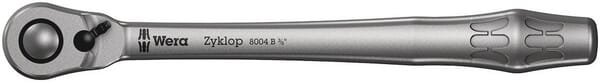 Carraca reversible 3/8" 11 Carraca reversible 3/8" - Imagen 11