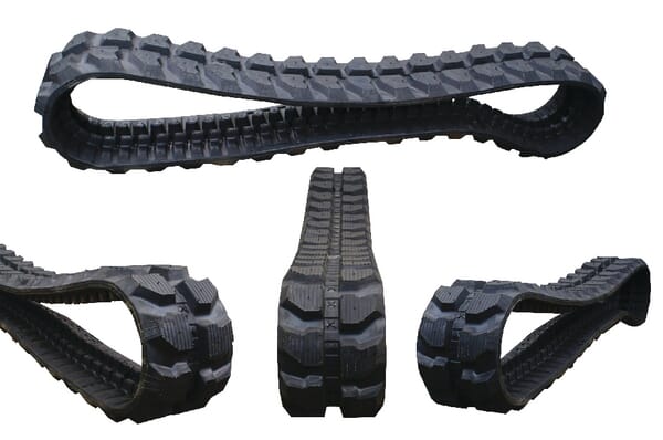 Oruga de goma 300x52,5x72N 1 Oruga de goma 300x52,5x72N