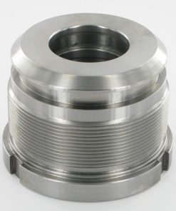 Tuerca cabezal DS25/32 80-40