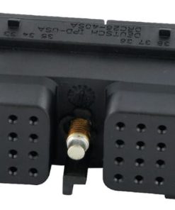 Caja para enchufe 40 P. Fem. DRC-A