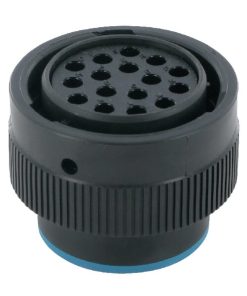 Caja para enchufe 16 P. Fem. HDP20