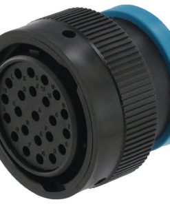 Caja para enchufe 23 P. Fem. HDP20