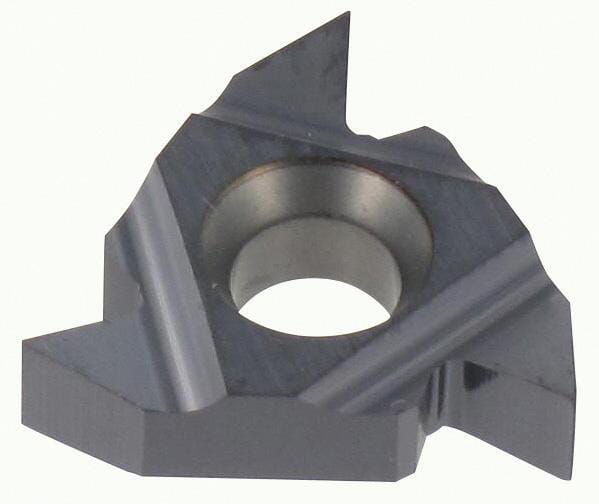 Placas macho roscar 16ER AG55 5 Placas macho roscar 16ER AG55 - Imagen 5
