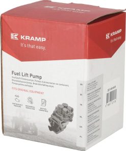 Bomba de combustible