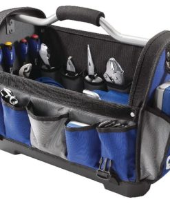 Caja de herramientas de tela