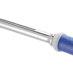 Llave carraca cabezal cíclope articulado 1/2"