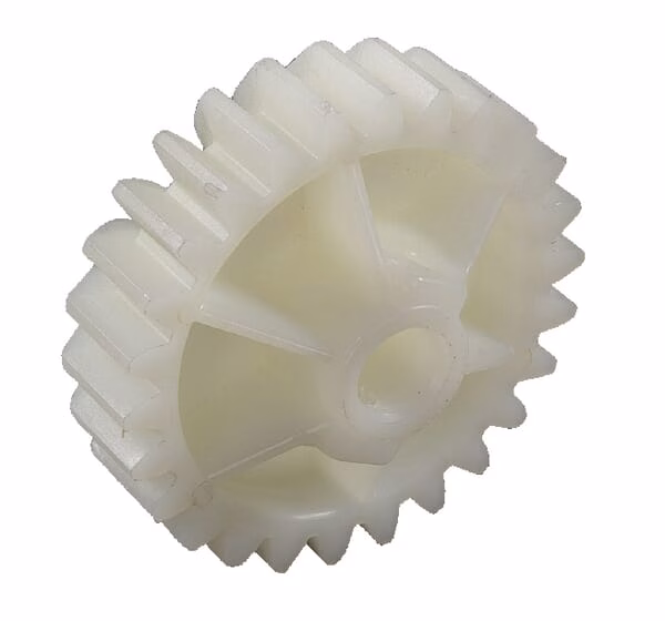 Engranaje cónico helicoidal - Imagen 3