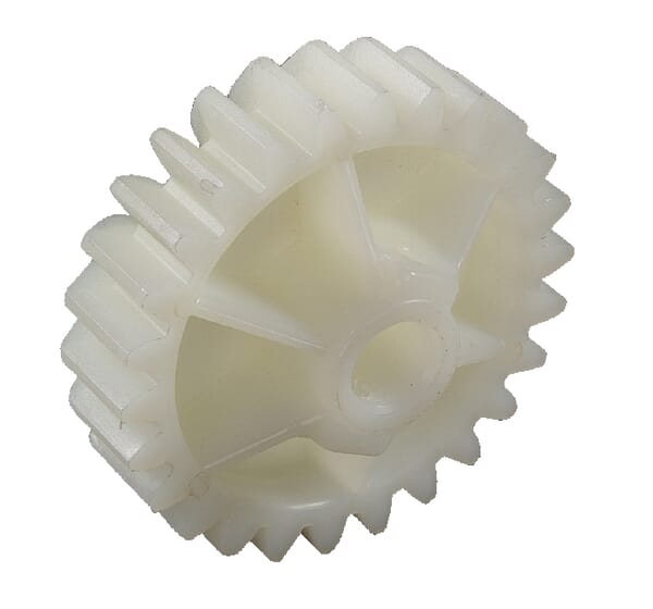 Rueda dentada recta de cono 3 Rueda dentada recta de cono - Imagen 3