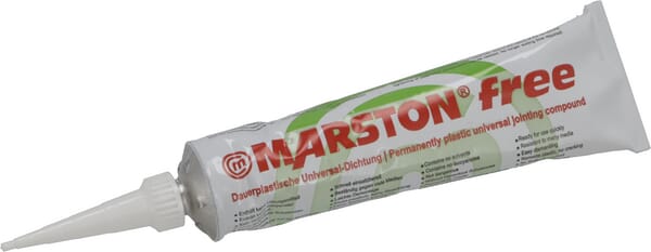 Sellador universal "Marston free" 3 Sellador universal "Marston free" - Imagen 3