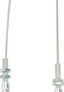 Cable de la transmisión