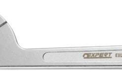 Llave de gancho con apertura 32-76 mm, Expert 5 Llave de gancho con apertura 32-76 mm, Expert