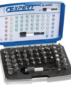 Caja elem+ acc 1/4