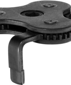 Llave de filtro de aceite autorregulable