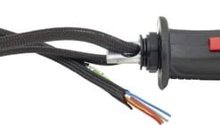 Joystick-Hebel M10 7 x ON-OFF 12 Joystick-Hebel M10 7 x ON-OFF