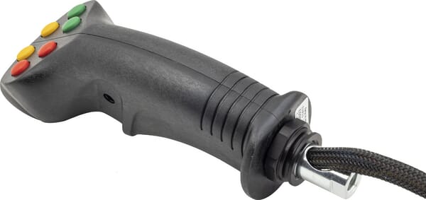 Joystick 6 bot. lo. ca.=1200mm 5 Joystick 6 bot. lo. ca.=1200mm - Imagen 5