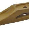 Cuchilla diente horquilla 20mm