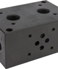 Sección paralela NG6