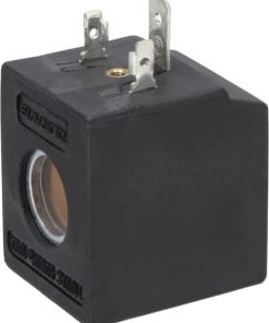 Bobina de excitación 110V CA