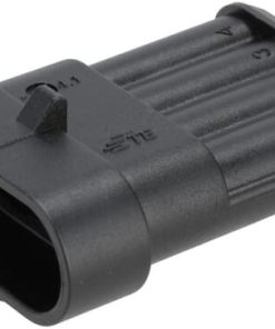 Conector eléctrico