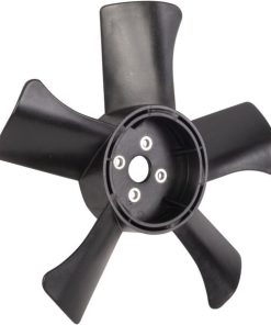 Ventilador aspirante 8 Ventilador aspirante