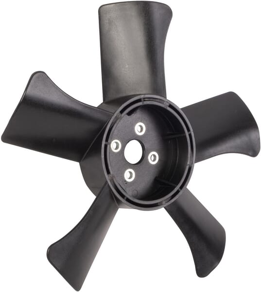 Ventilador aspirante 4 Ventilador aspirante - Imagen 4