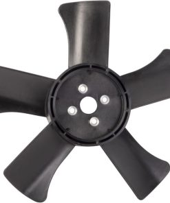Ventilador aspirante 9 Ventilador aspirante