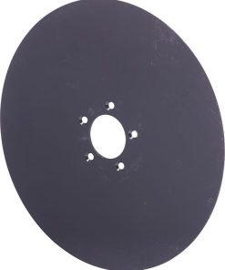 Disco siembra Ø13,5" 5 agujas 2,5