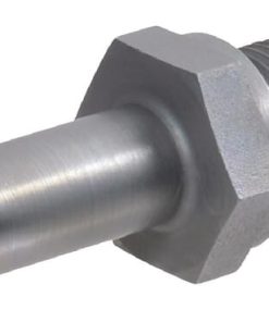 Racor ø12L - 3/8BSP