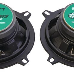 Kit de altavoces 130 mm