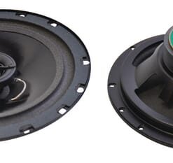 Kit de altavoces 165 mm
