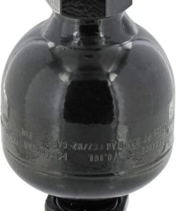 Acum. membrana 0,16 l p0=30 B