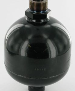 Acum. membrana 0,75 L p0=30 B