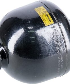 Acum. membrana 1 l p0=20 bar
