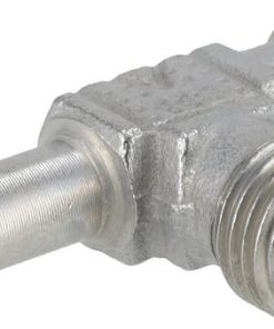 T invertida orientable (cuerpo) 8L