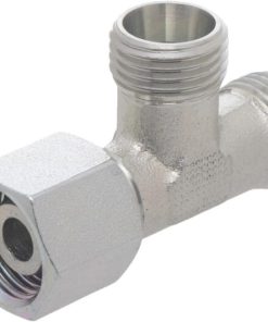 "T" tuerca loca lateral 10L