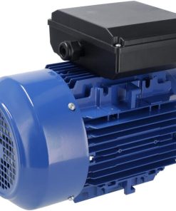 Motor eléctrico 2,2 kW