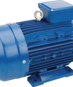 Motor eléctrico 3 kW