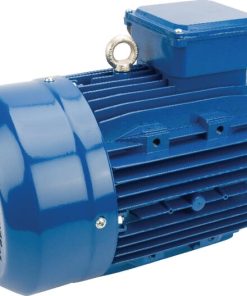 Motor eléctrico 4 kW
