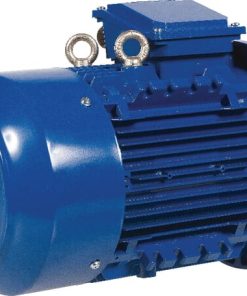 Motor eléctrico 1,1 kW