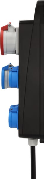 Distribuidor de energía 230V/400V 7 Distribuidor de energía 230V/400V - Imagen 7