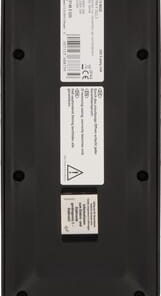 Distribuidor de energía 230V/400V 18 Distribuidor de energía 230V/400V