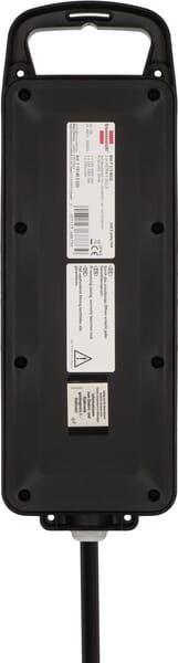 Distribuidor de energía 230V/400V 8 Distribuidor de energía 230V/400V - Imagen 8