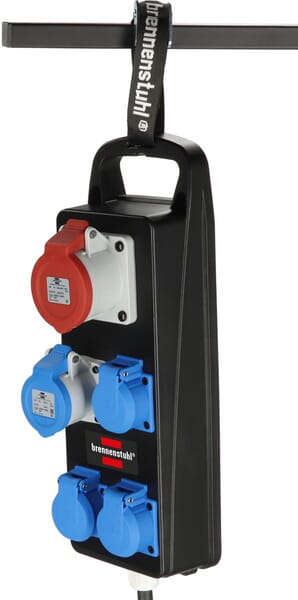 Distribuidor de energía 230V/400V 10 Distribuidor de energía 230V/400V - Imagen 10